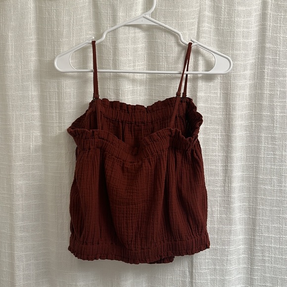 Bubble Tank Top - Picture 2 of 5